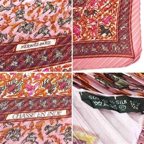 pashmine hermes|hermes pleated scarf price.